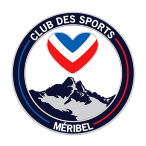 méribel logo